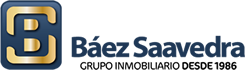 Logotipo Baez Saavedra