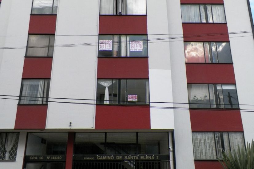 Apartamento - BaezSaavedra