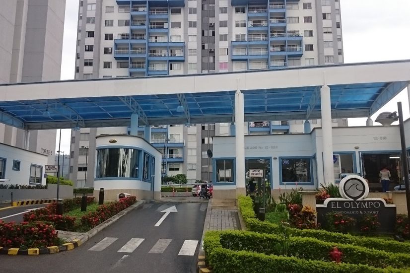 Apartamento - BaezSaavedra