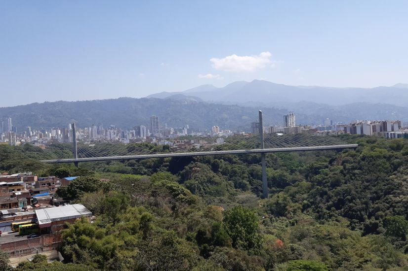 Apartamento - BaezSaavedra