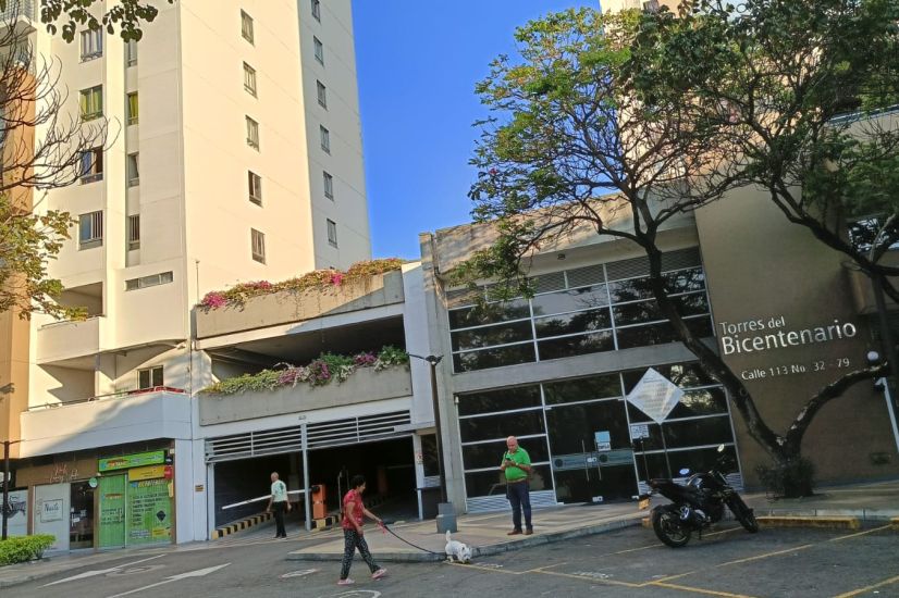 Local - BaezSaavedra