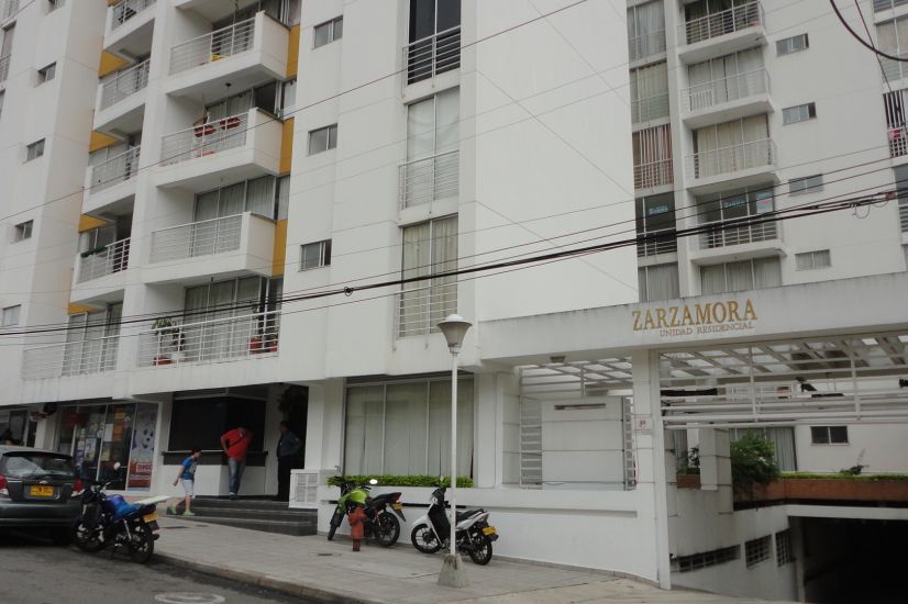 Apartamento - BaezSaavedra
