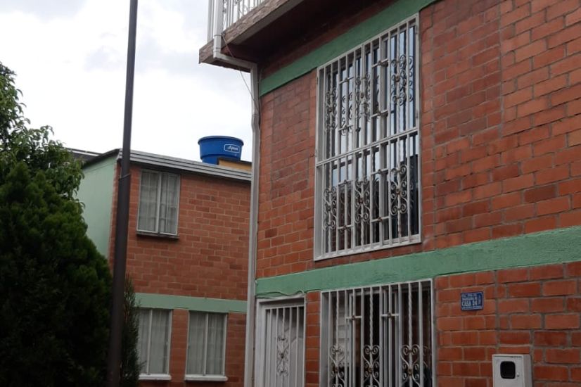 Casa - BaezSaavedra