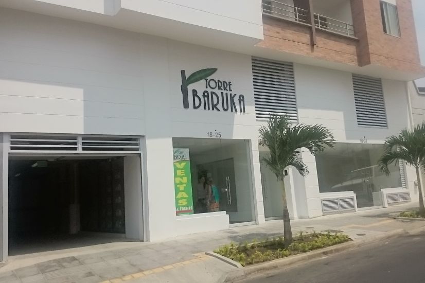 Apartamento - BaezSaavedra