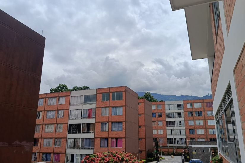 Apartamento - BaezSaavedra