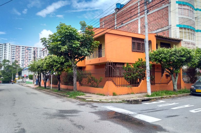 Casa - BaezSaavedra