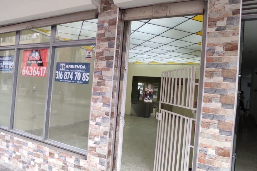Local - BaezSaavedra