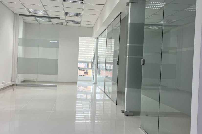 Oficina - BaezSaavedra