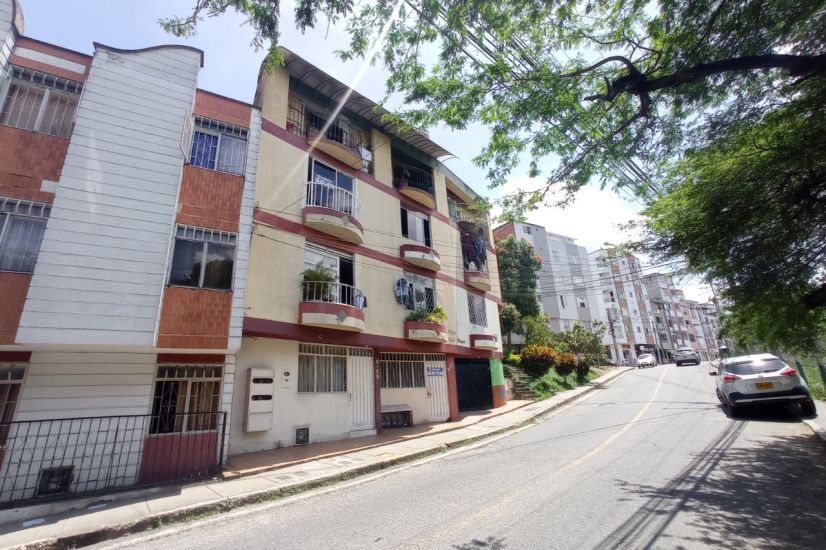 Apartamento - BaezSaavedra