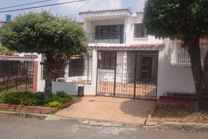 Apartamento - BaezSaavedra