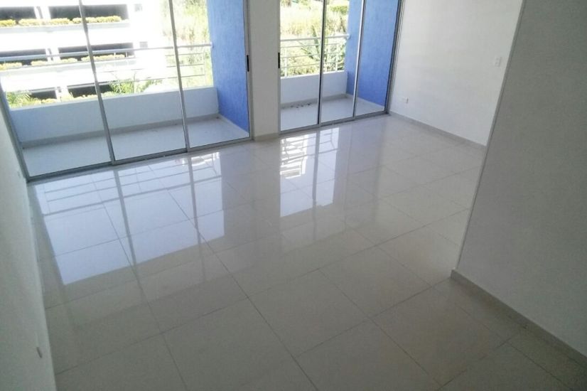 Apartamento - BaezSaavedra