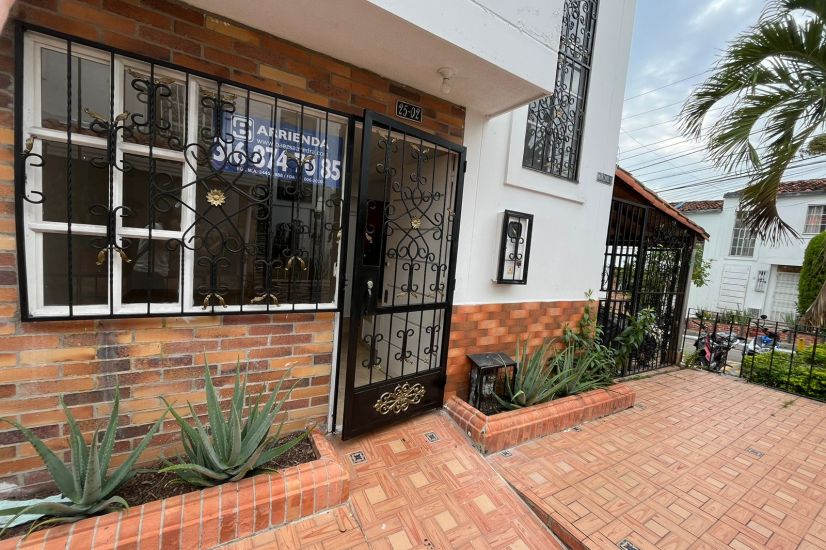 Casa - BaezSaavedra