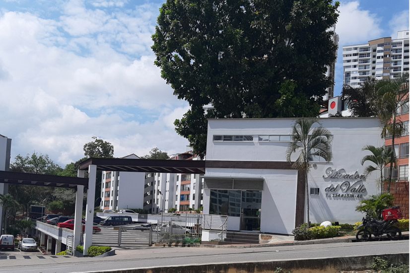 Apartamento - BaezSaavedra