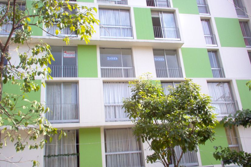 Apartamento - BaezSaavedra