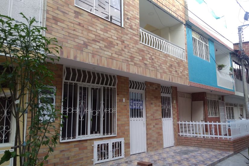 Apartamento - BaezSaavedra