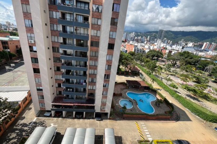 Apartamento - BaezSaavedra